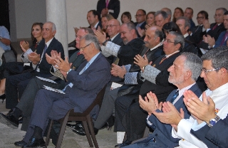 Apertura del Año Judicial en la Región de Murcia 2013-2014 (33)